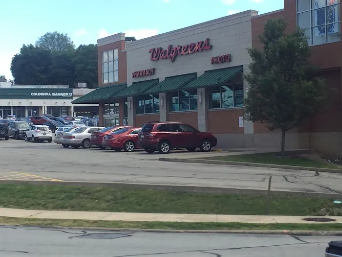 Walgreens 0
