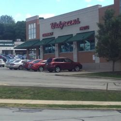 Walgreens ico