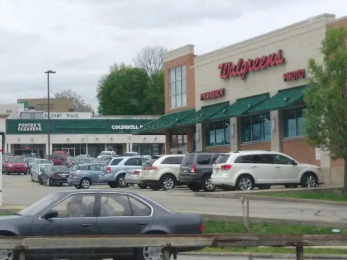 Walgreens 2