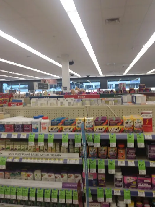 Walgreens 1