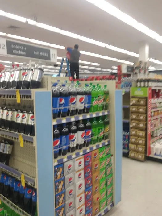 Walgreens 3