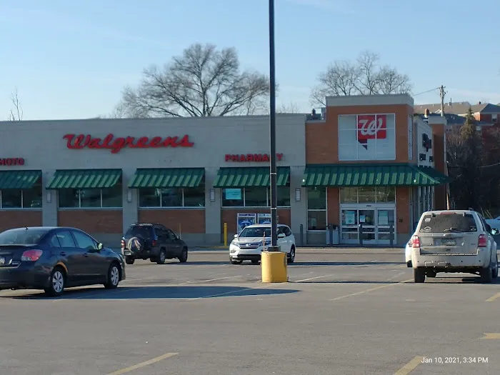 Walgreens 5