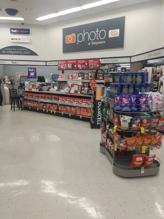 Walgreens 4