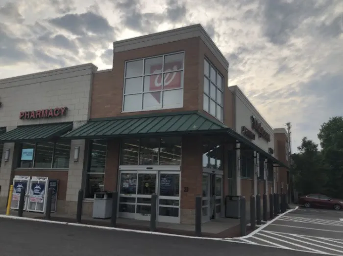 Walgreens 7