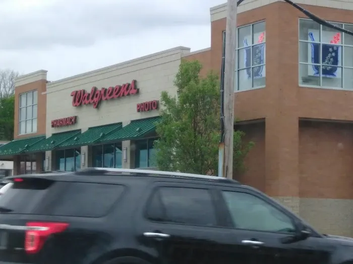 Walgreens 8