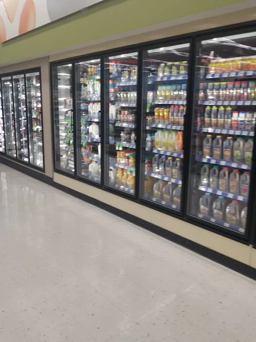 Walgreens 6