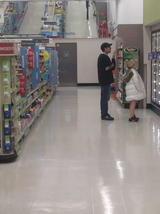Walgreens 9