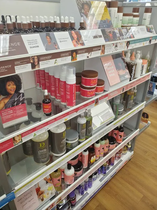 Ulta Beauty 5