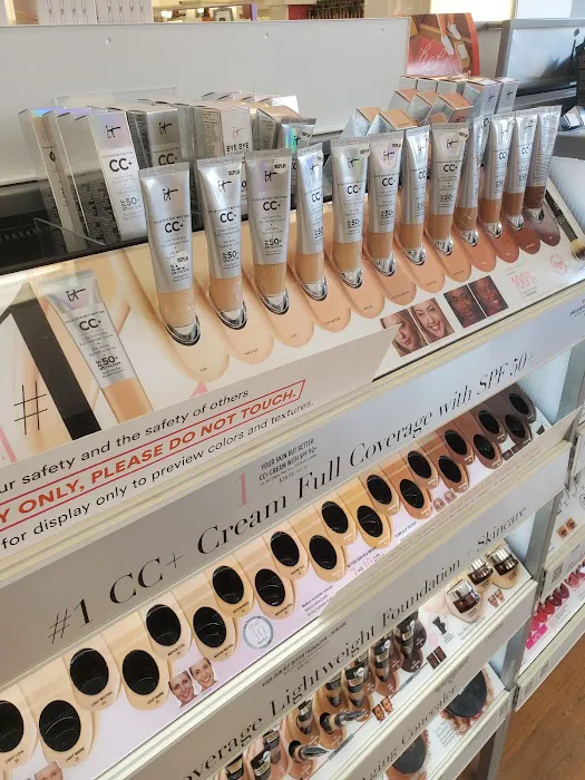 Ulta Beauty 3