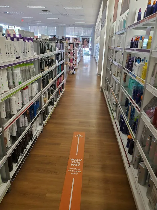 Ulta Beauty 6