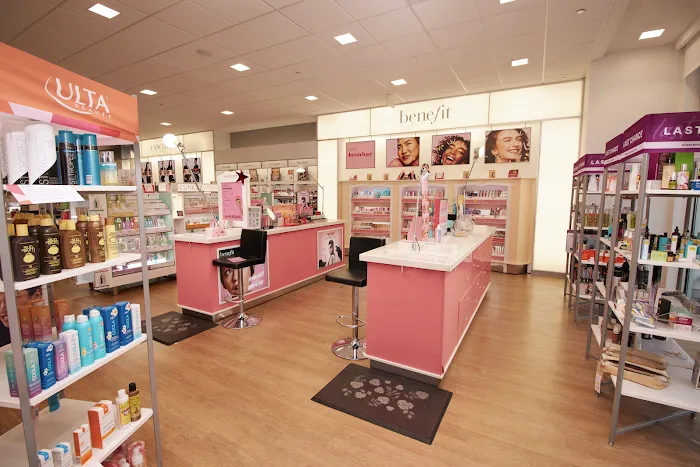 Ulta Beauty 8