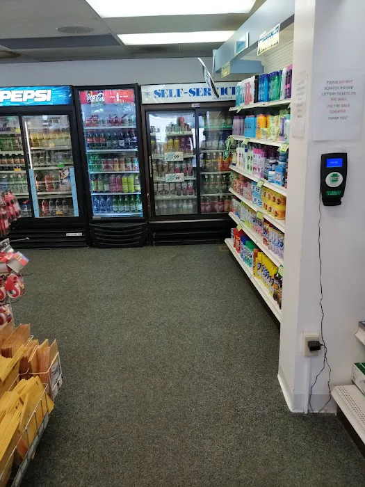 Bloomfield Drug Store 8
