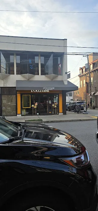 L'OCCITANE EN PROVENCE 7