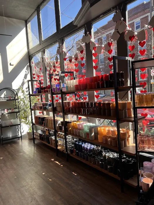 Mix Candle Co Lawrenceville 0