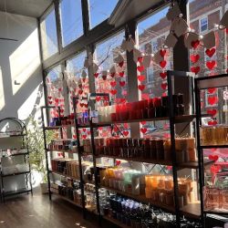 Mix Candle Co Lawrenceville ico