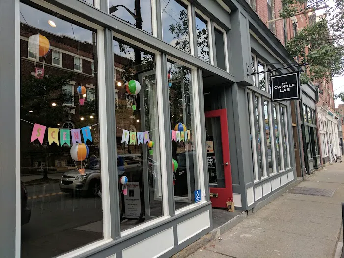 Mix Candle Co Lawrenceville 1