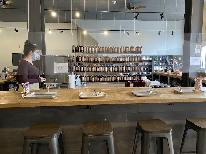 Mix Candle Co Lawrenceville 2