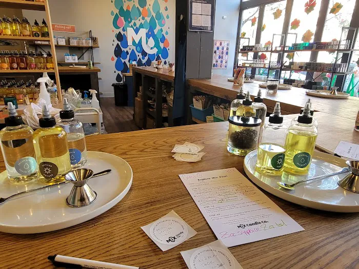 Mix Candle Co Lawrenceville 4