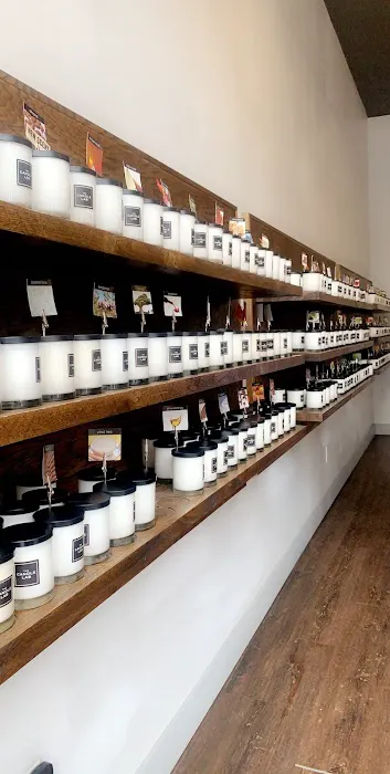 Mix Candle Co Lawrenceville 3