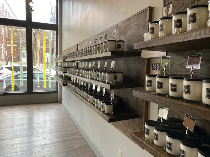 Mix Candle Co Lawrenceville 6