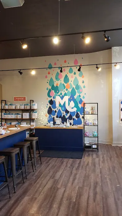 Mix Candle Co Lawrenceville 8