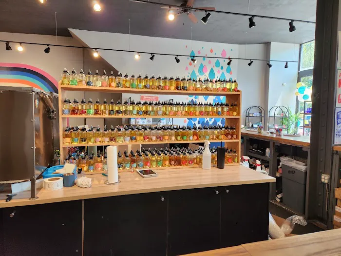 Mix Candle Co Lawrenceville 9