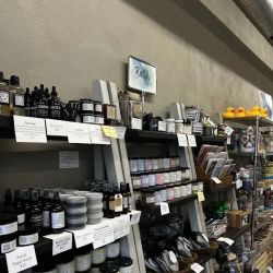 PSquare Scents llc ico