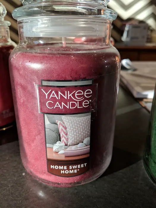 Yankee Candle 0