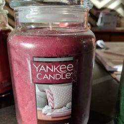 Yankee Candle ico