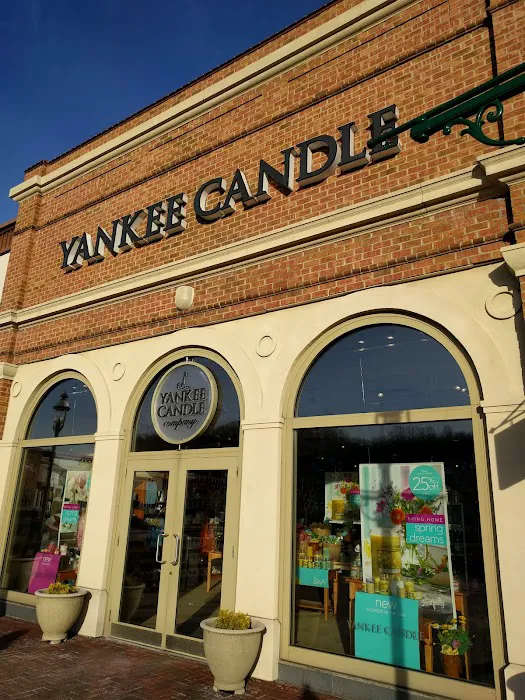 Yankee Candle 2