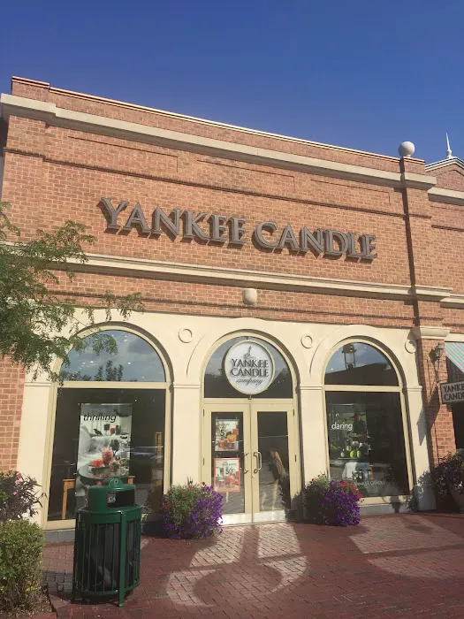 Yankee Candle 1