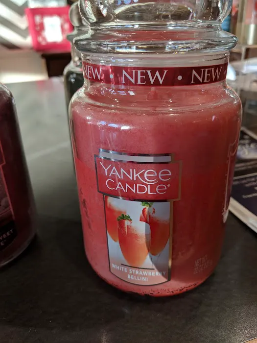 Yankee Candle 3