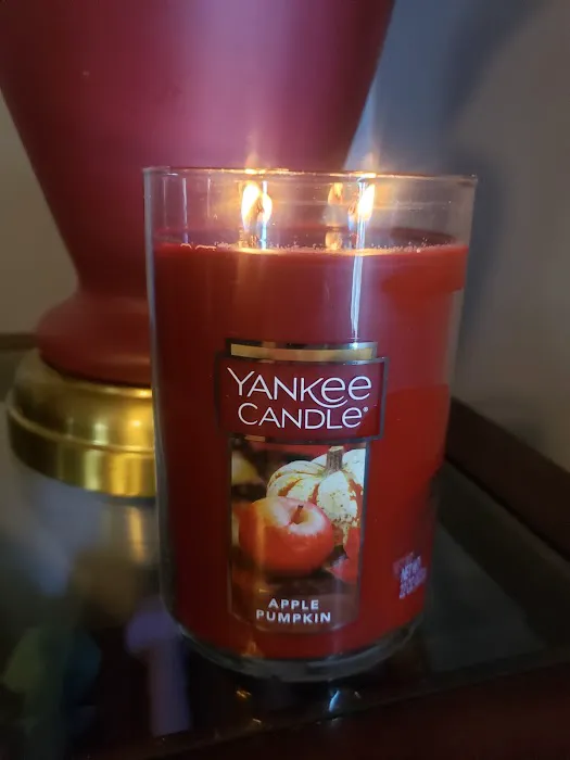 Yankee Candle 5