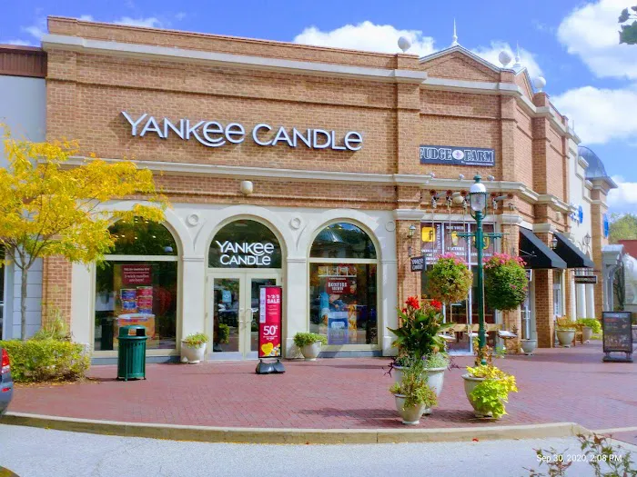 Yankee Candle 4