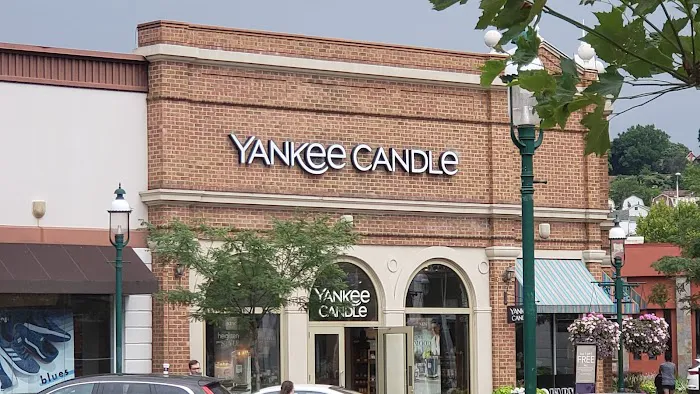 Yankee Candle 6