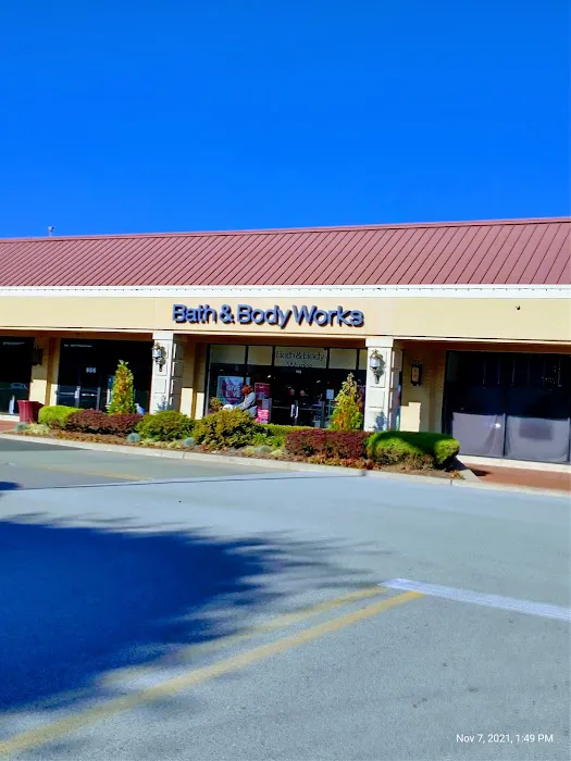 Bath & Body Works 9