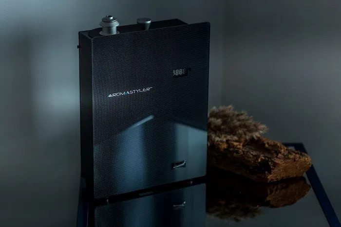 AirScent Diffusers 1