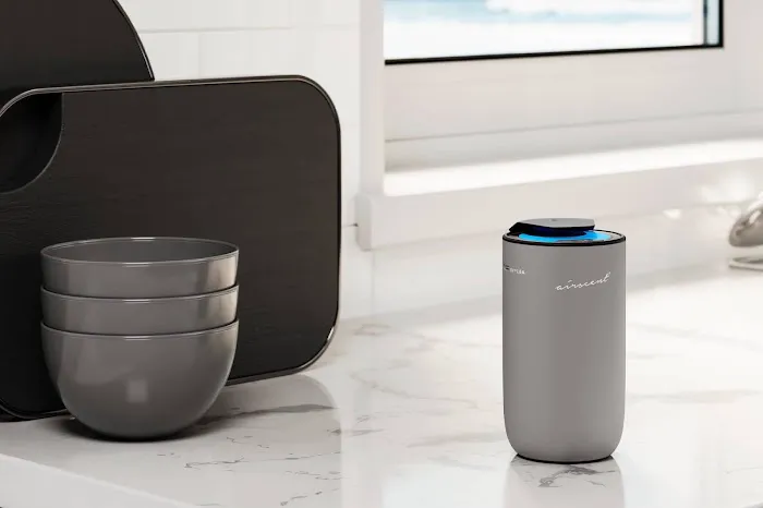 AirScent Diffusers 2