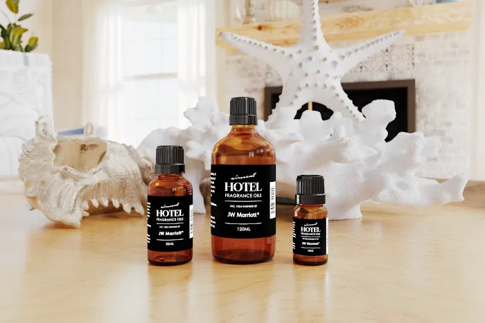 AirScent Diffusers 0