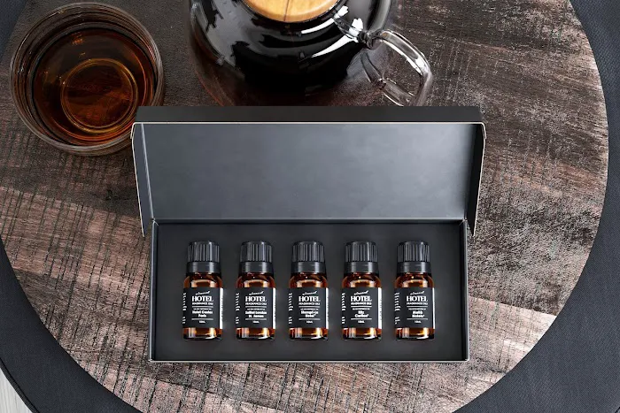 AirScent Diffusers 3