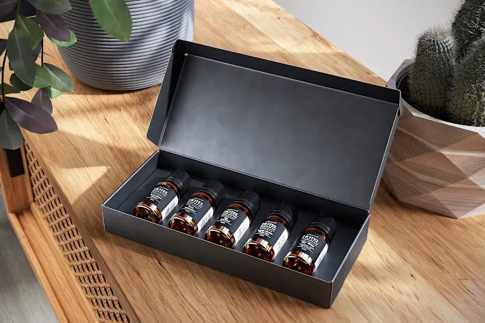 AirScent Diffusers 5