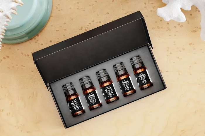 AirScent Diffusers 8