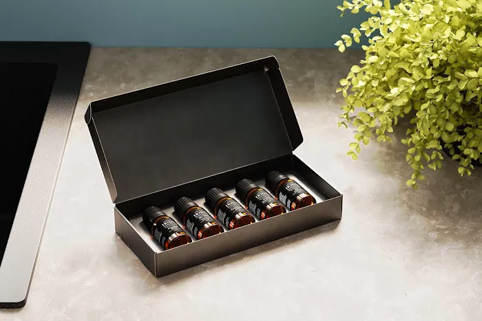 AirScent Diffusers 6