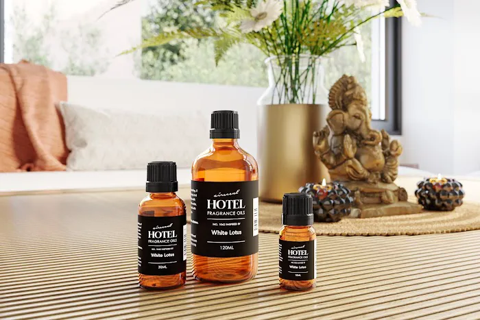 AirScent Diffusers 9