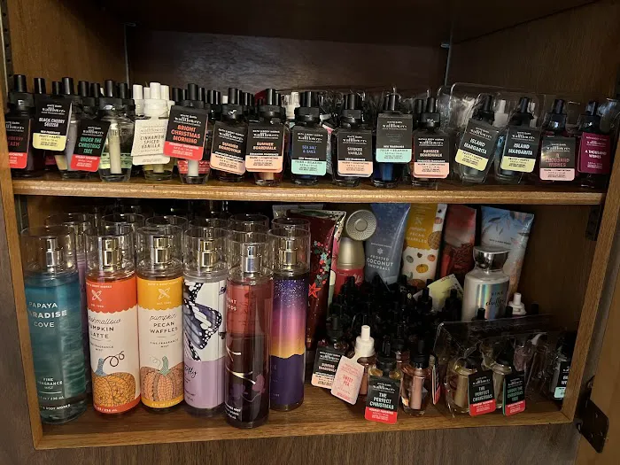 Bath & Body Works 7
