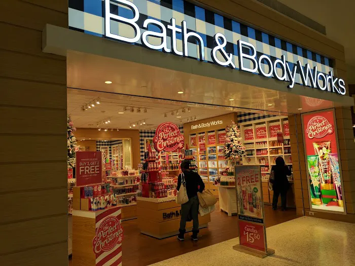 Bath & Body Works 8
