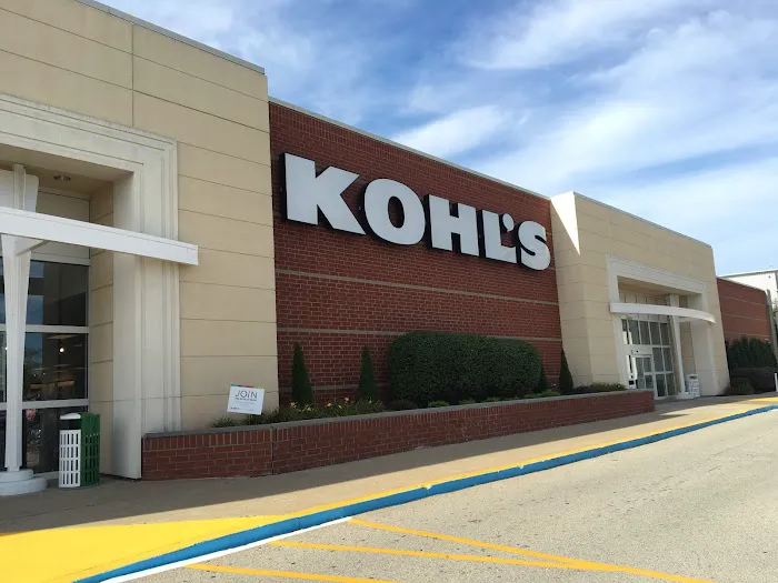 Kohl's 2