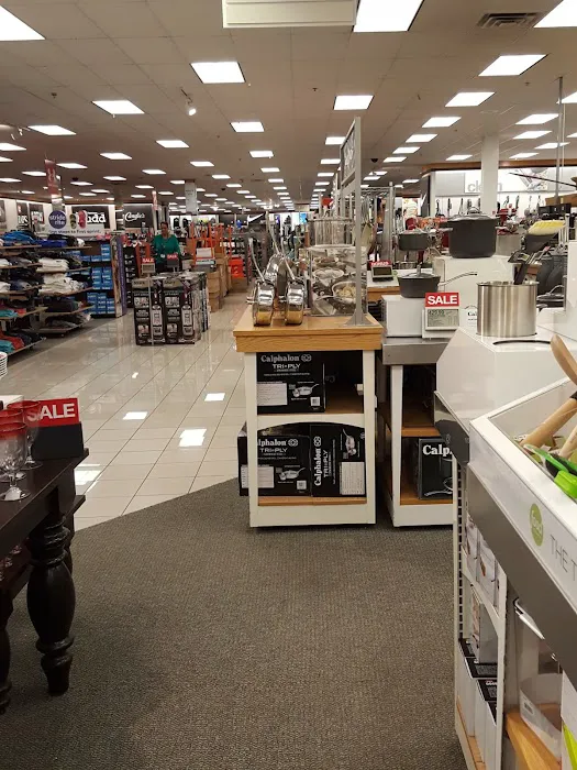 Kohl's 4