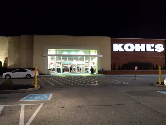 Kohl's 3