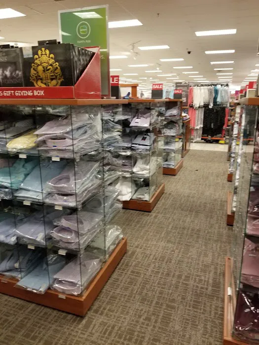 Kohl's 5